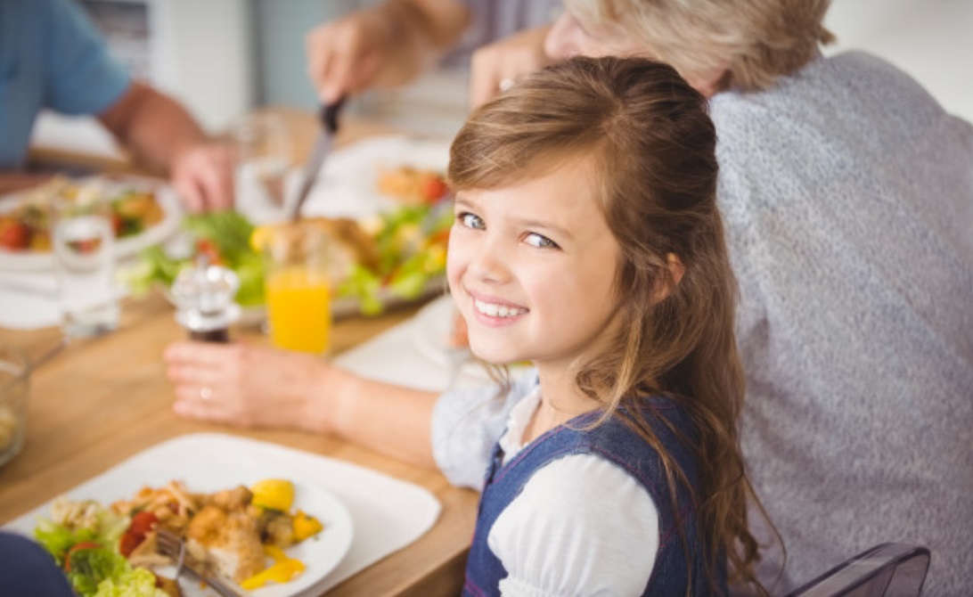 5 протеински оброци одлични за деца и возрасни