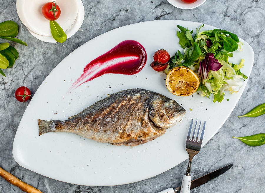 7 лесни начини за подготовка на вкусна риба
