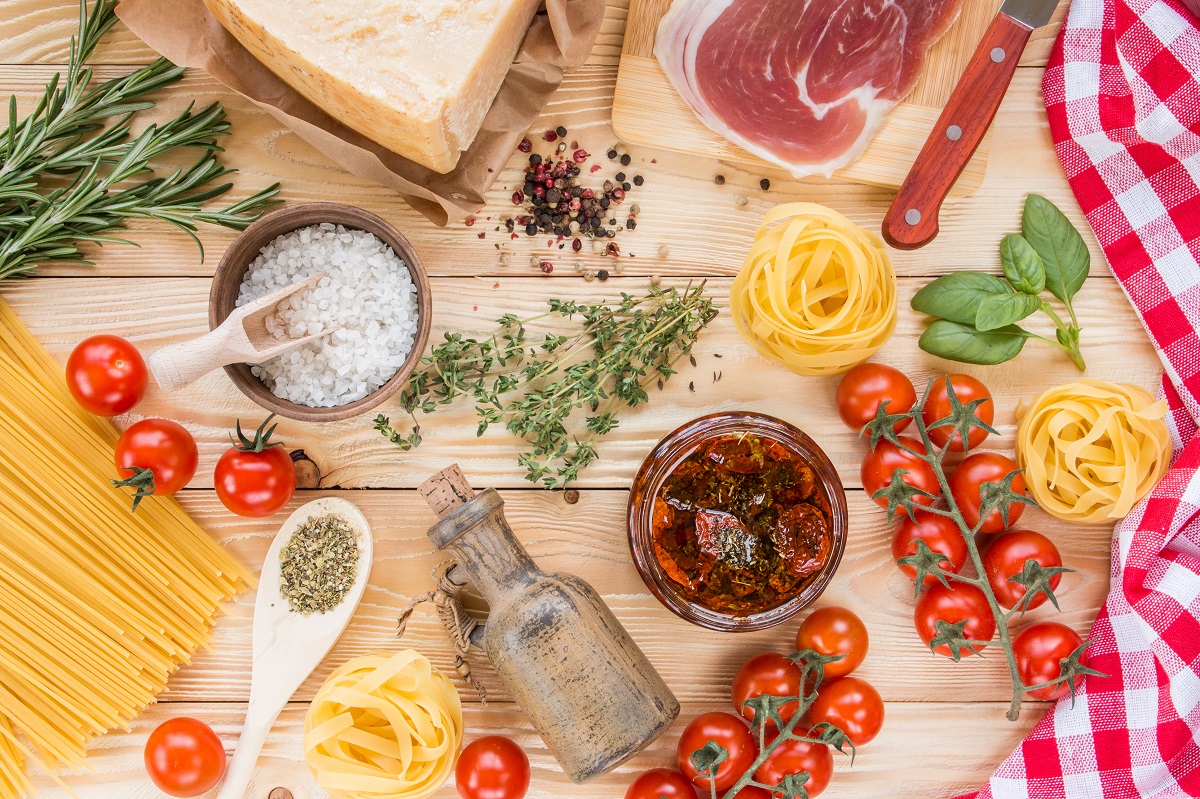 вечера под 500 калории