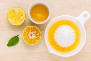 Најдобра храна против настинка