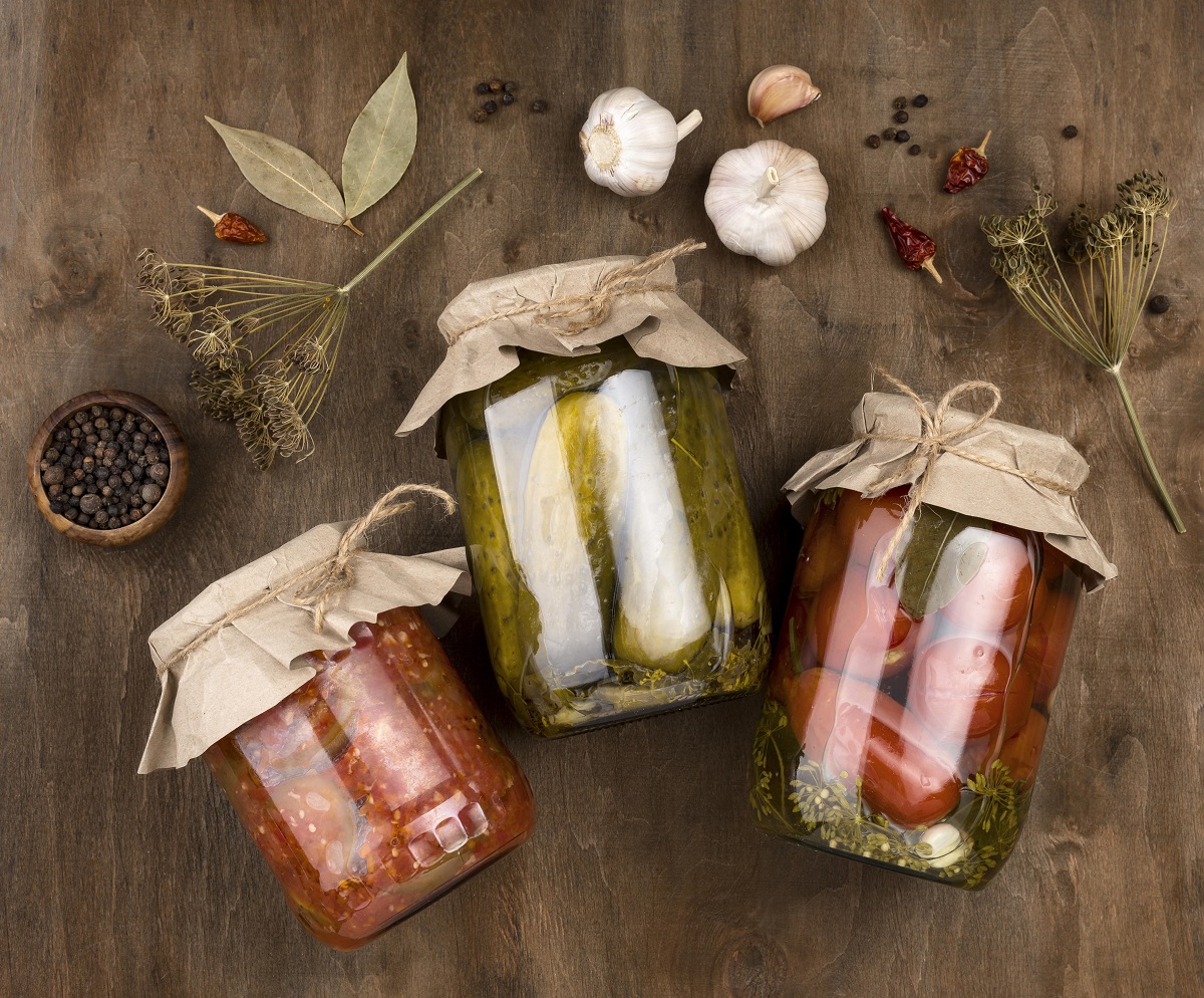 Домашни рецепти за највкусна зимница