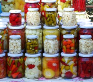 Царска салата