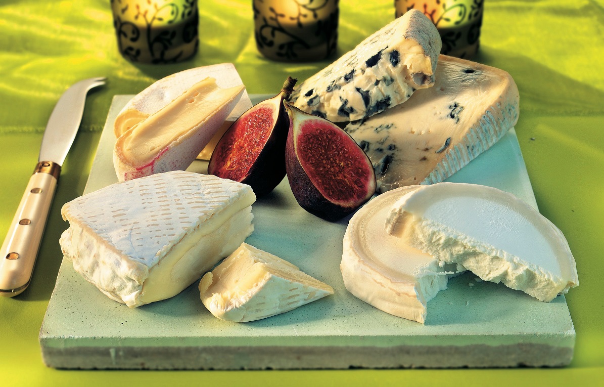 9 најпознати типови на сирења и кашкавали