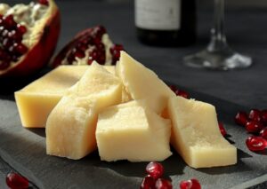 пармезан parmezan sirenja