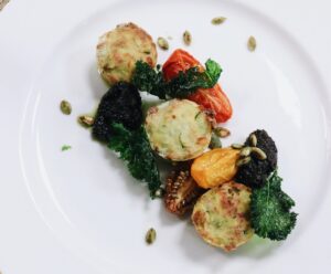 Здрав појадок ќофтиња