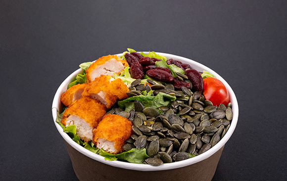 Олеснете ги канцелариските ручеци, нарачајте од Кроко Кујна