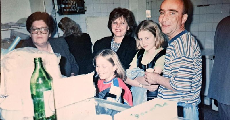 Рептил со вас повеќе од 29 години